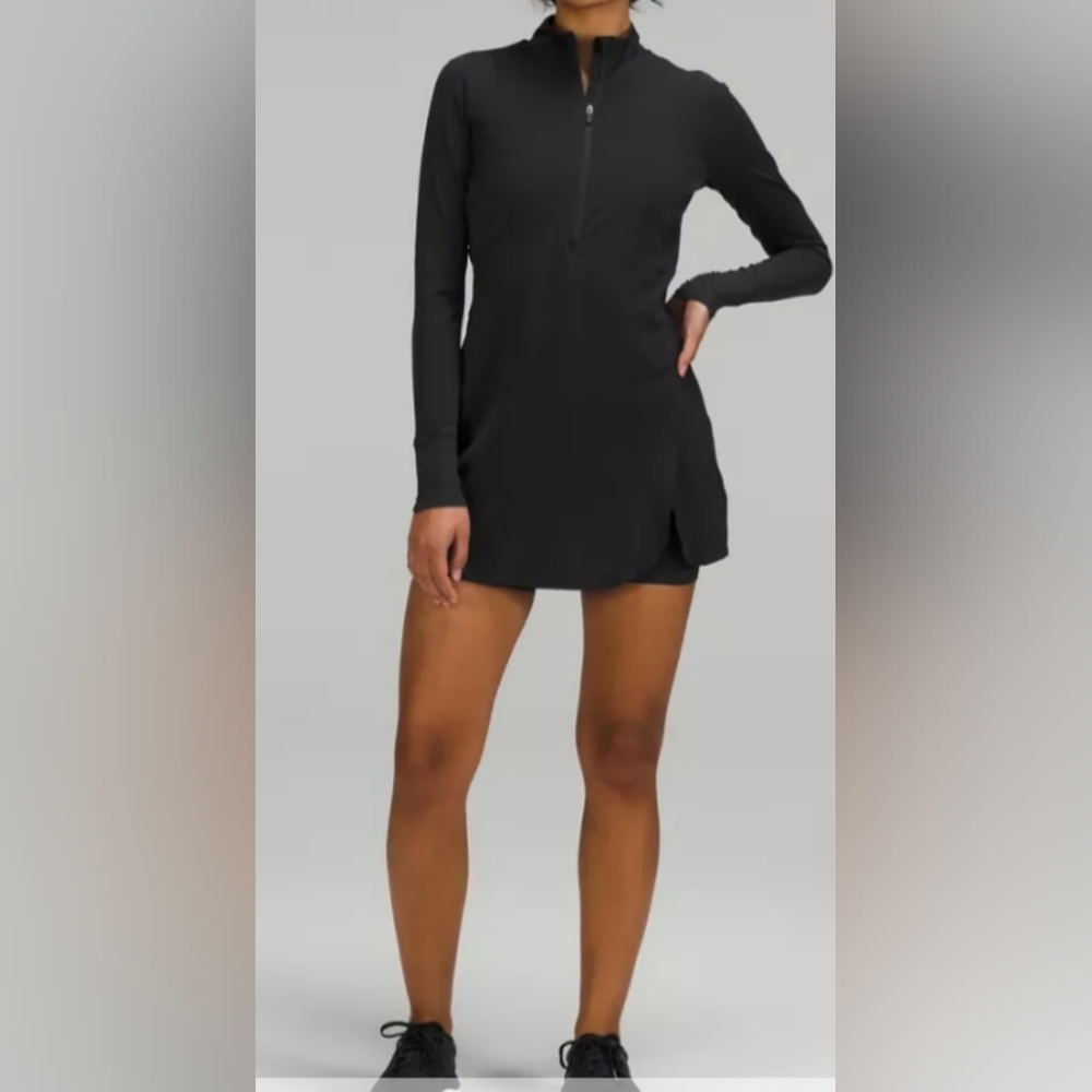 Lululemon Tennis Dress